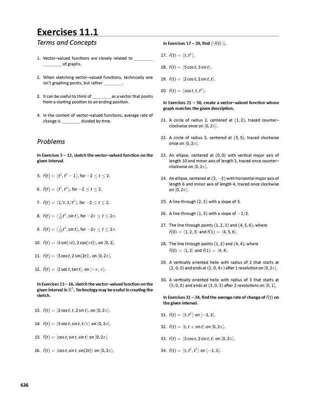 APEX Calculus - Page 636